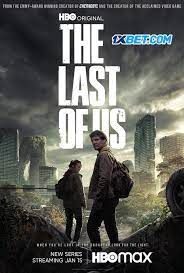 The Last of Us TV Series 2023 Season 01 Episode 06 Hindi Unofficial Dubbed 1xBet