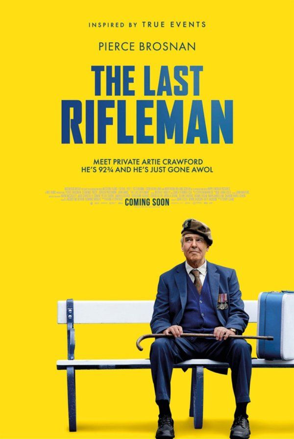 The Last Rifleman 2023 Hindi Unofficial Dubbed 1xBet
