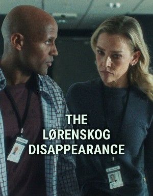The Lorenskog Disappearance (Season 1) 2022 Hindi