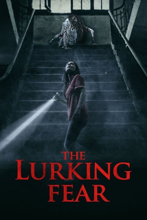 The Lurking Fear 2023 Hindi Unofficial Dubbed 1xBet