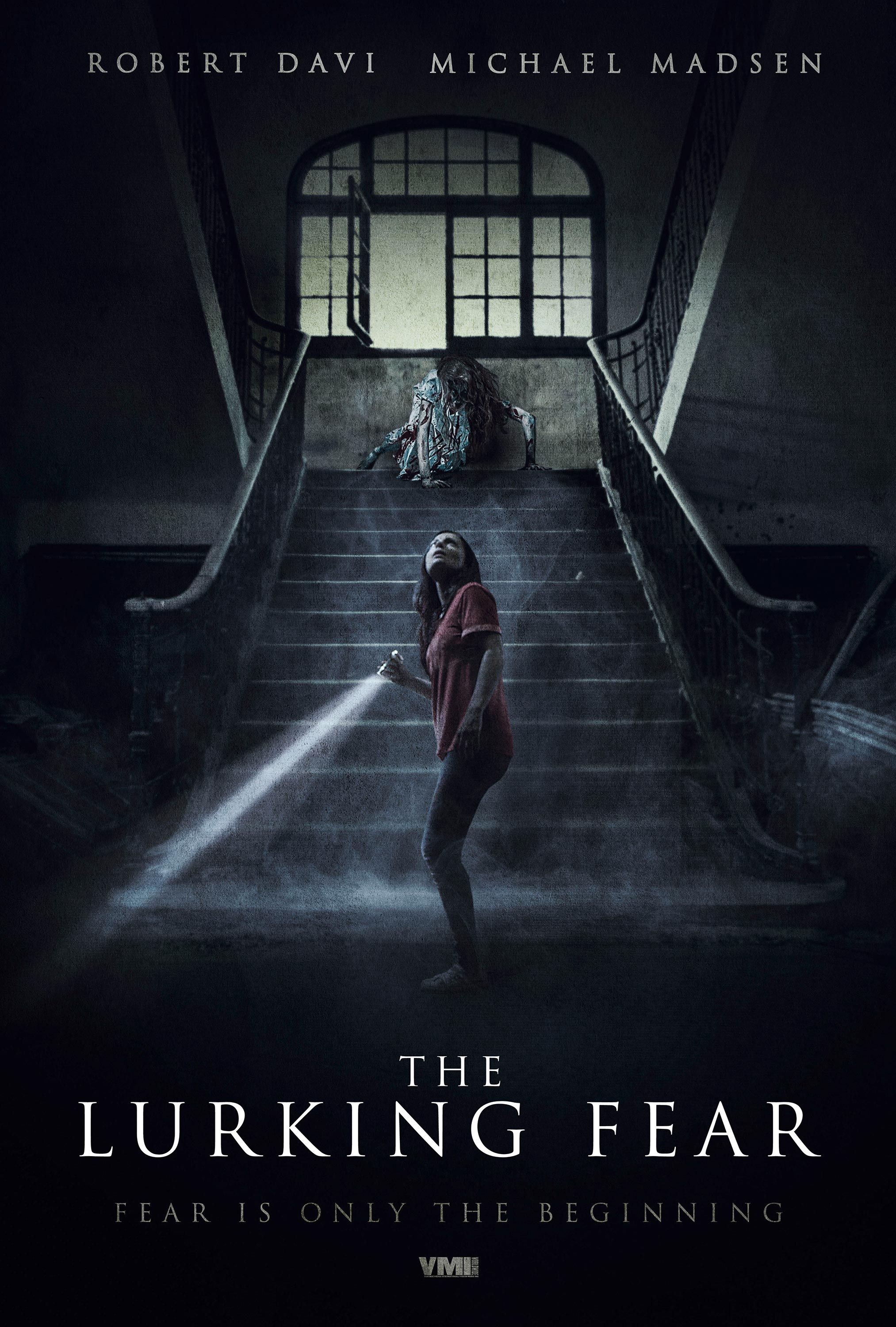 The Lurking Fear 2023 Telugu Unofficial Dubbed 1xBet