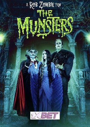 The Munsters 2022 Hindi Unofficial Dubbed