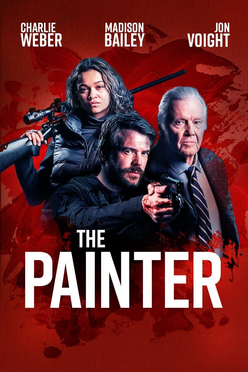 The Painter 2024 Bengali Unofficial Dubbed 1xBet