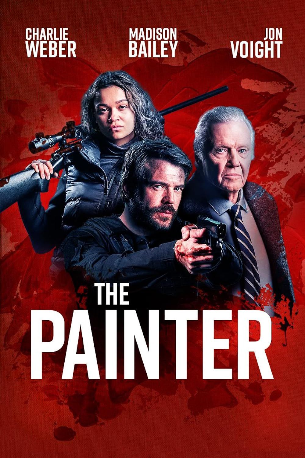 The Painter 2024 Telugu Unofficial Dubbed 1xBet