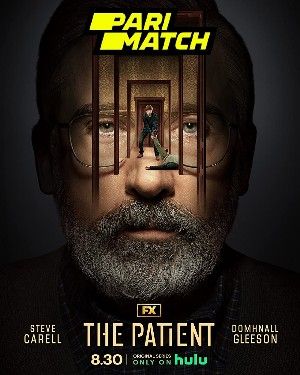 The Patient TV Mini Series 2022 Season 1 Full Episode Hindi Unofficial Dubbed