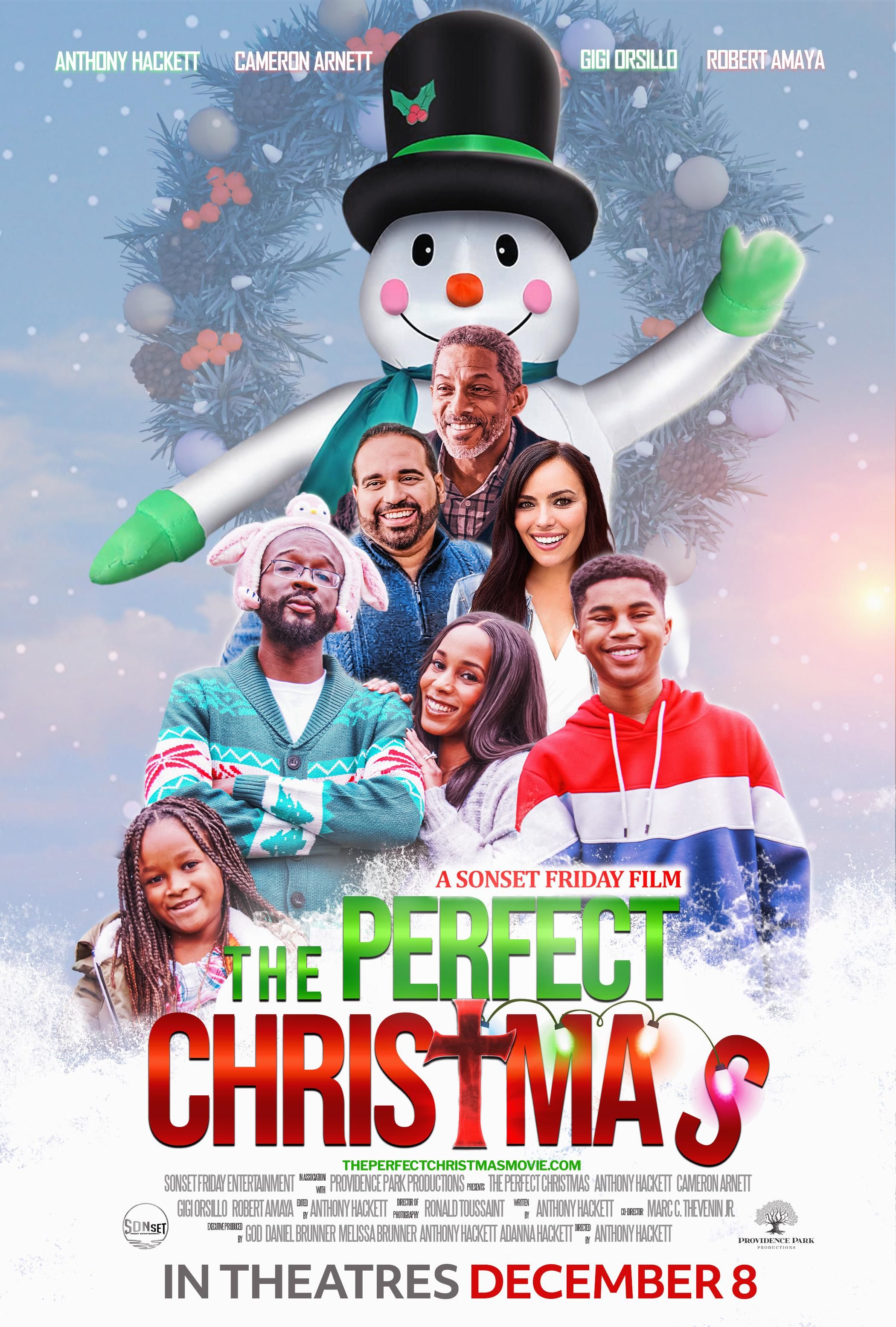 The Perfect Christmas 2023 Tamil Unofficial Dubbed 1xBet