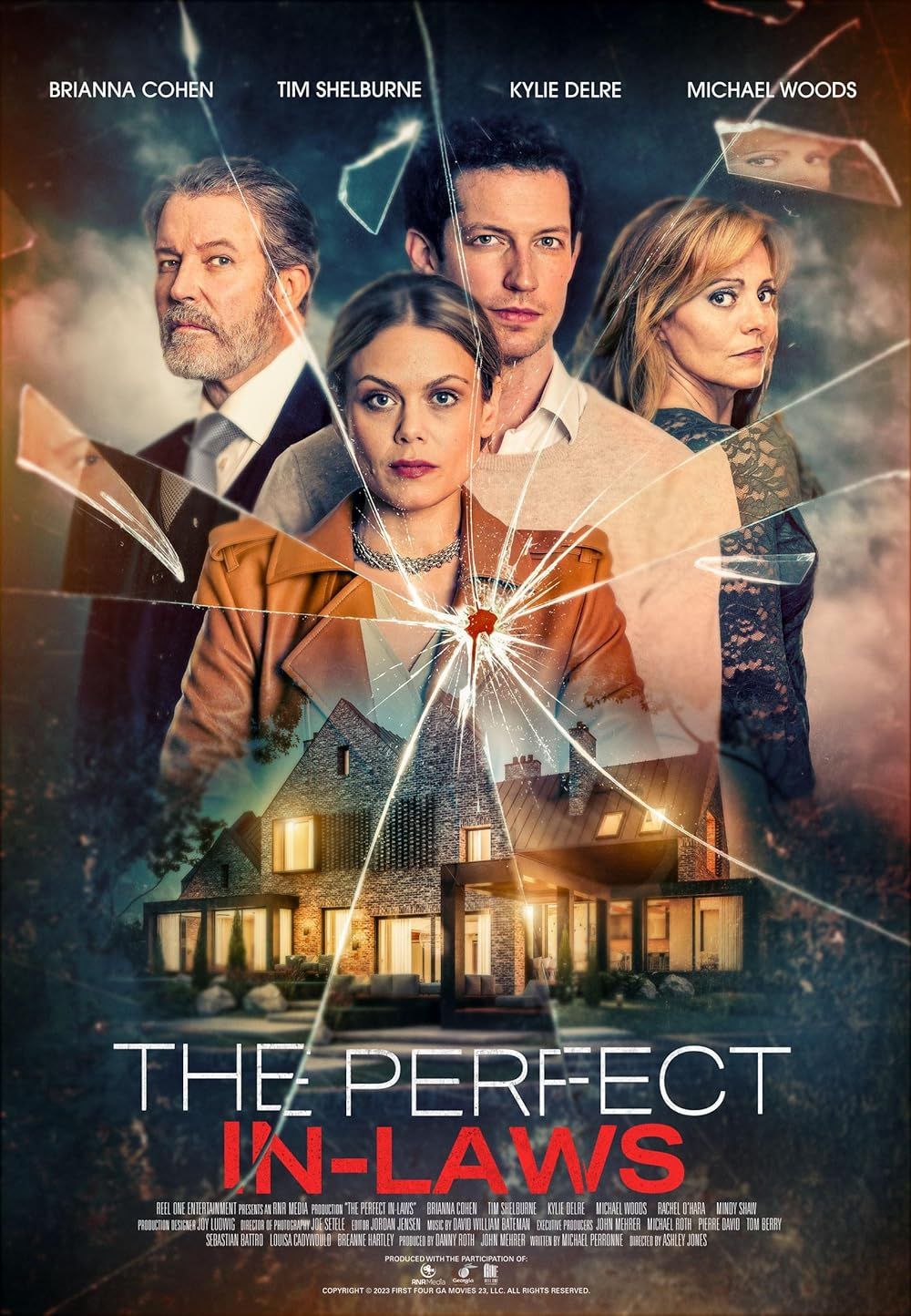 The Perfect In-Laws TV Movie 2023 Tamil Unofficial Dubbed 1xBet