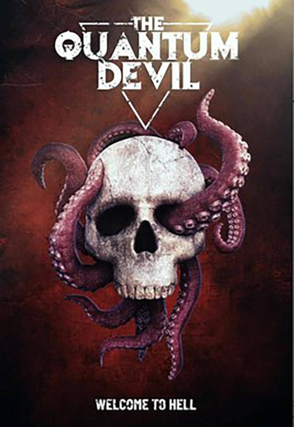 The Quantum Devil 2023 Bengali Unofficial Dubbed 1xBet