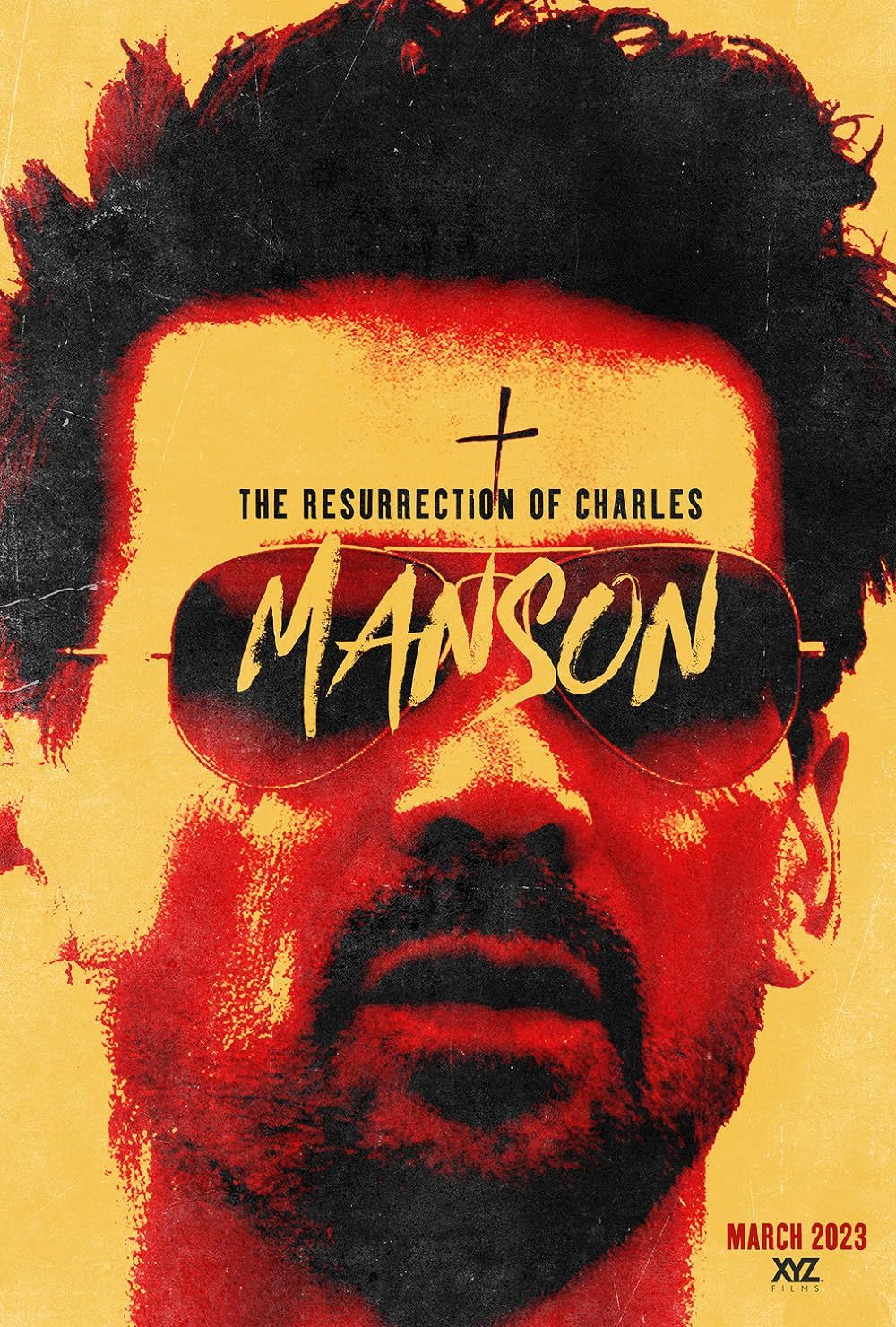 The Resurrection of Charles Manson 2023 Bengali Unofficial Dubbed 1xBet
