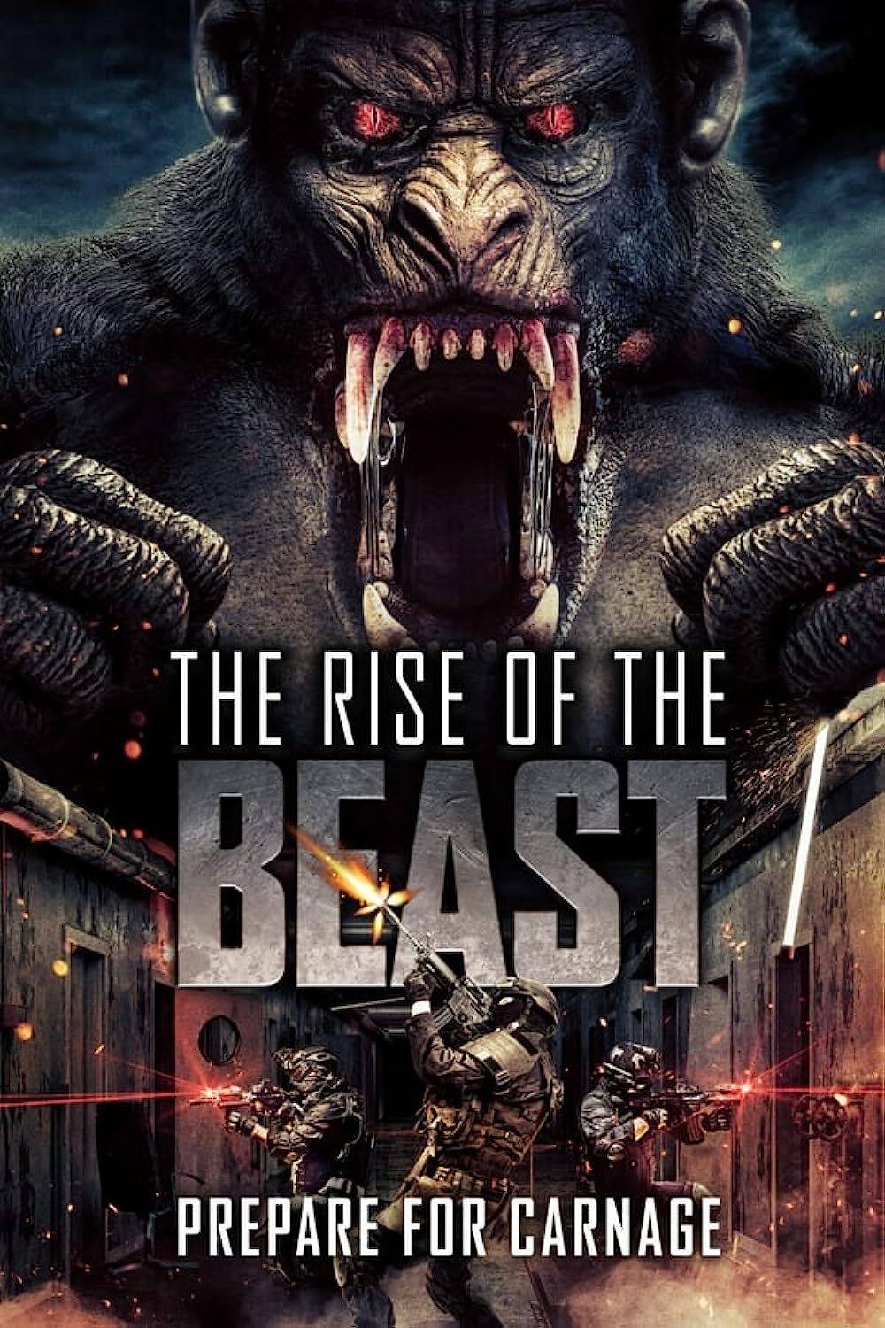 The Rise of the Beast 2022 Tamil Unofficial Dubbed 1xBet