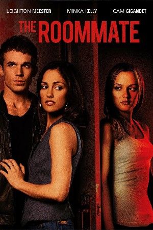 The Roommate 2011 Hindi Dubbed