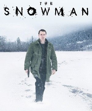 The Snowman 2017 Hindi