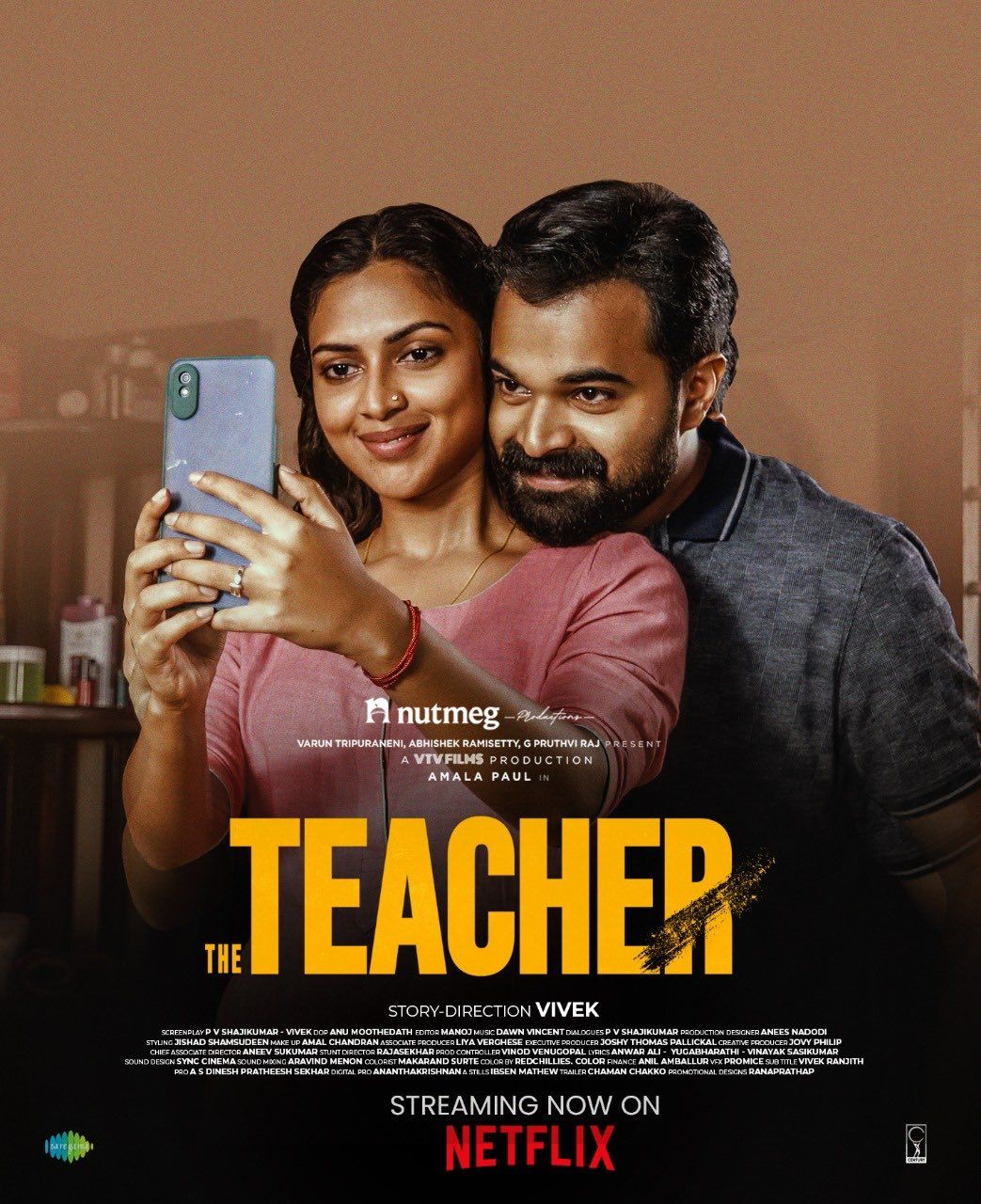 The Teacher 2022 Hindi Dubbed 1xBet