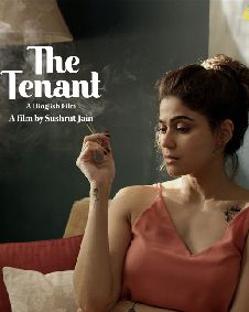 The Tenant 2021 Hindi 1xBet