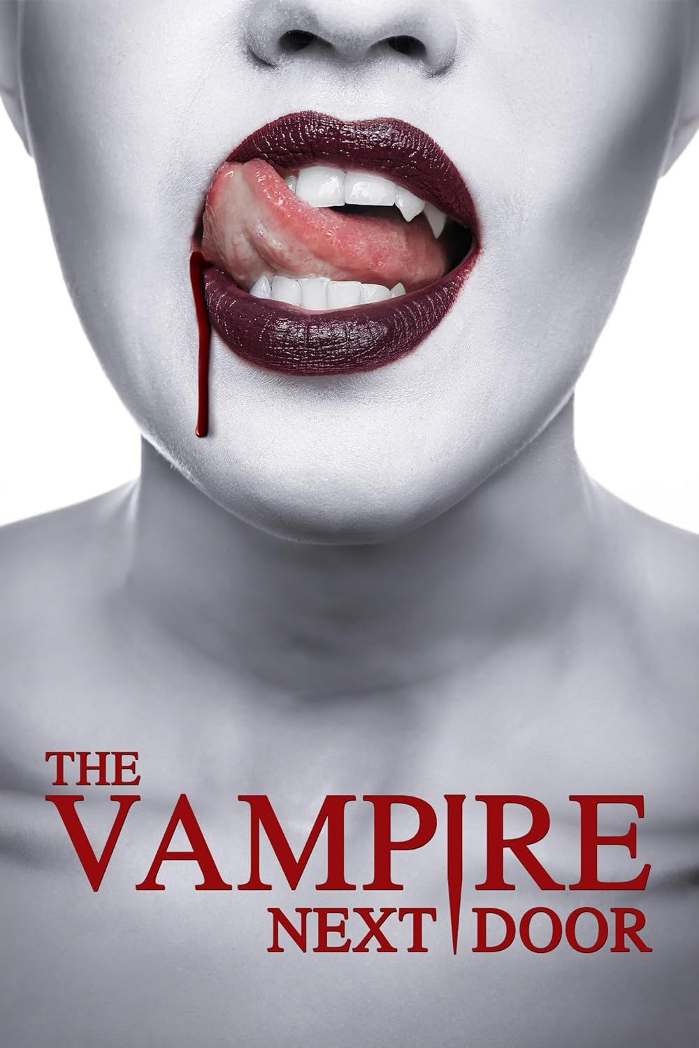 The Vampire Next Door 2024 Hindi Unofficial Dubbed 1xBet