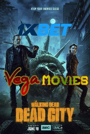 The Walking Dead: Dead City TV Series 2023 SE01 EP 02 Hindi Unofficial Dubbed 1xBet