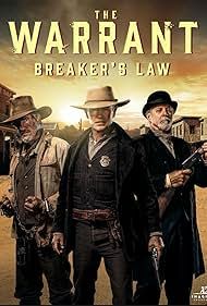 The Warrant: Breakers Law 2023 Hindi Unofficial Dubbed 1xBet