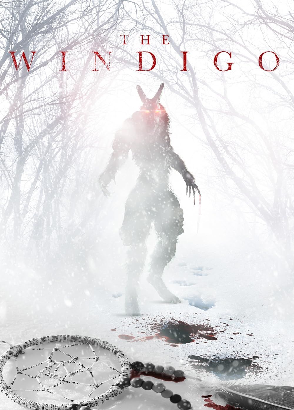The Windigo 2024 Tamil Unofficial Dubbed 1xBet