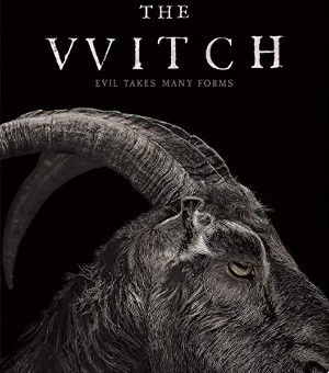 The Witch 2015 Hindi