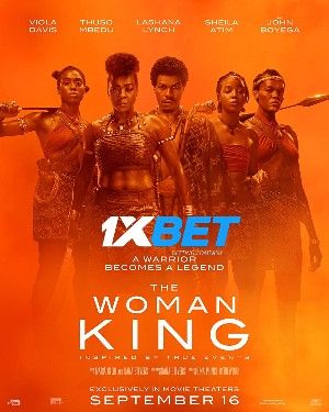 The Woman King 2022 Bengali Unofficial Dubbed