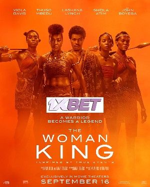 The Woman King 2022 Tamil Unofficial Dubbed