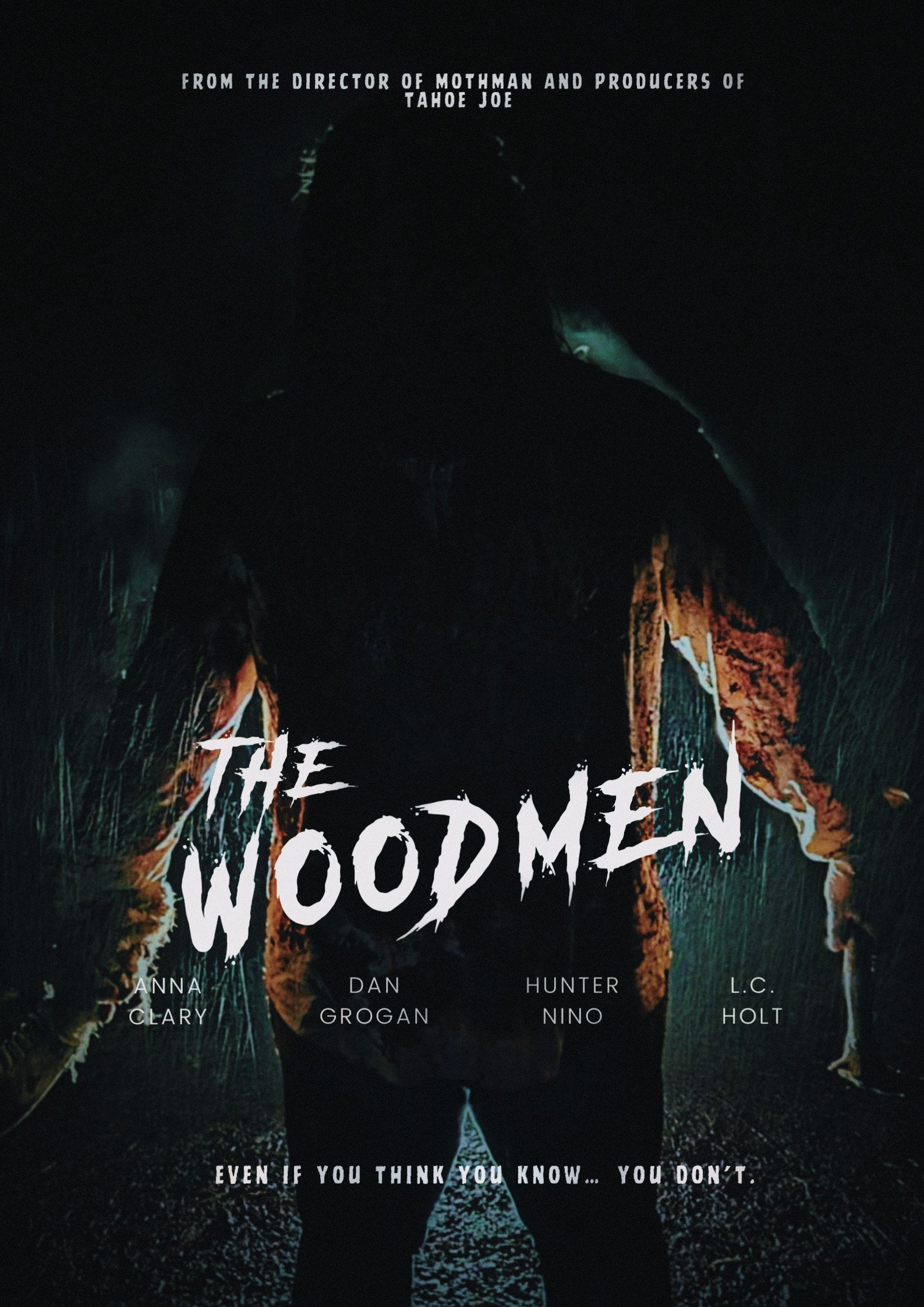 The Woodmen 2023 Hindi Unofficial Dubbed 1xBet