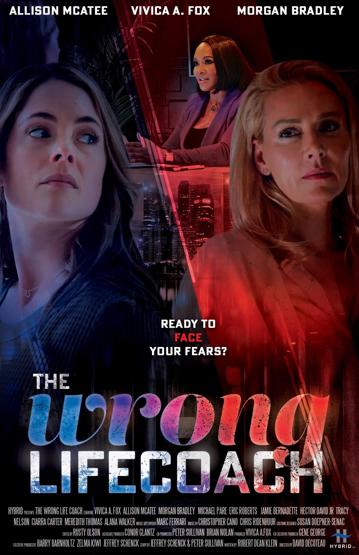 The Wrong Life Coach TV Movie 2024 Hindi Unofficial Dubbed 1xBet