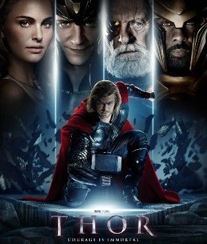 Thor 2011 Hindi