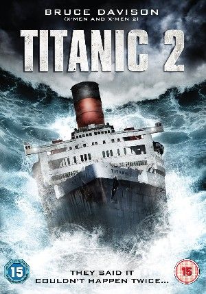 Titanic II Video 2010 Hindi