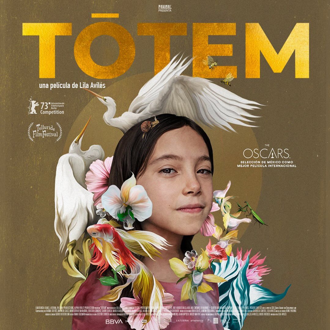 Totem 2023 Bengali Unofficial Dubbed 1xBet