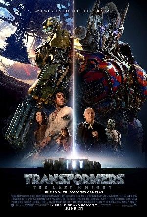 Transformers: Rise of the Beasts 2023 Hindi
