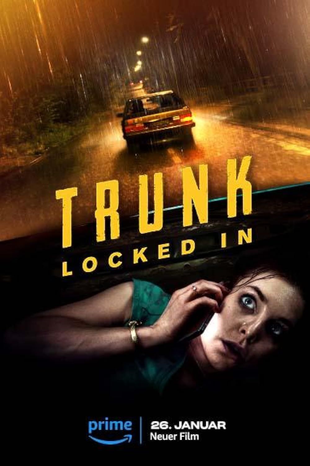 Trunk: Locked In 2023 Bengali Unofficial Dubbed 1xBet