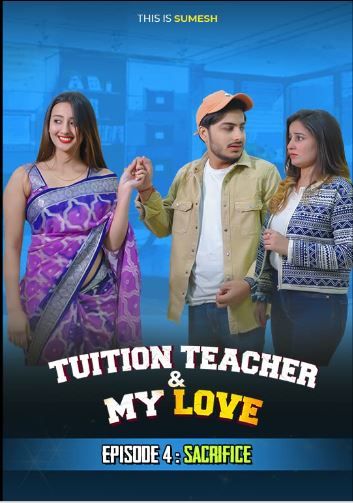 Tuition Teacher TV Mini Series SE01EP02 Hindi 2023 720p