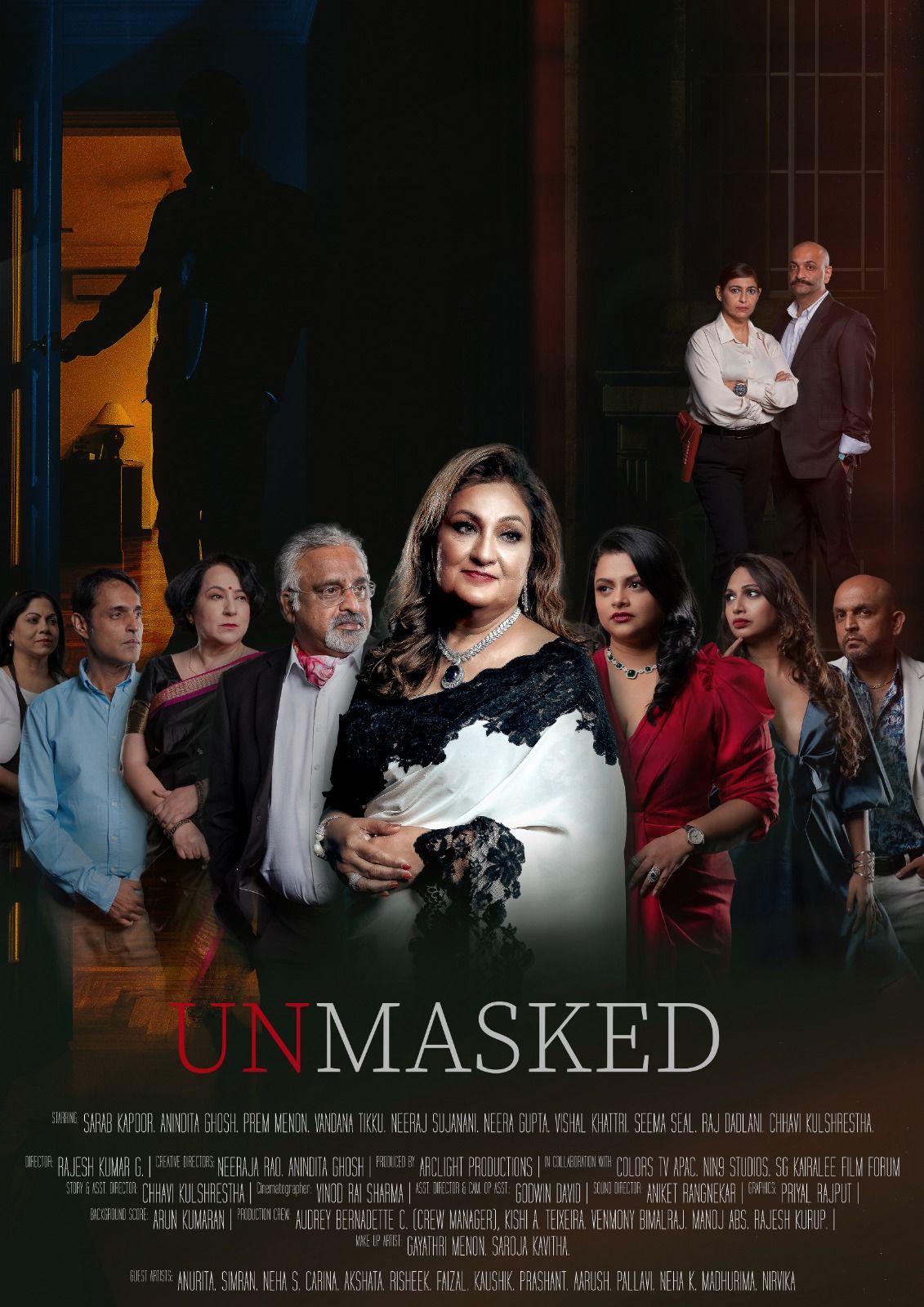 Unmasked 2023 Hindi Unofficial Dubbed 1xBet