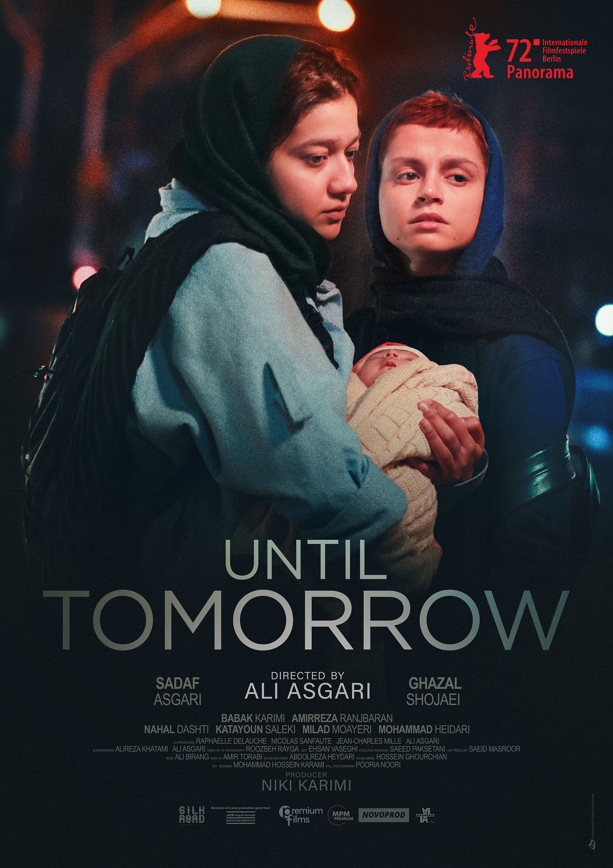 Until Tomorrow 2022 Hindi Unofficial Dubbed 1xBet