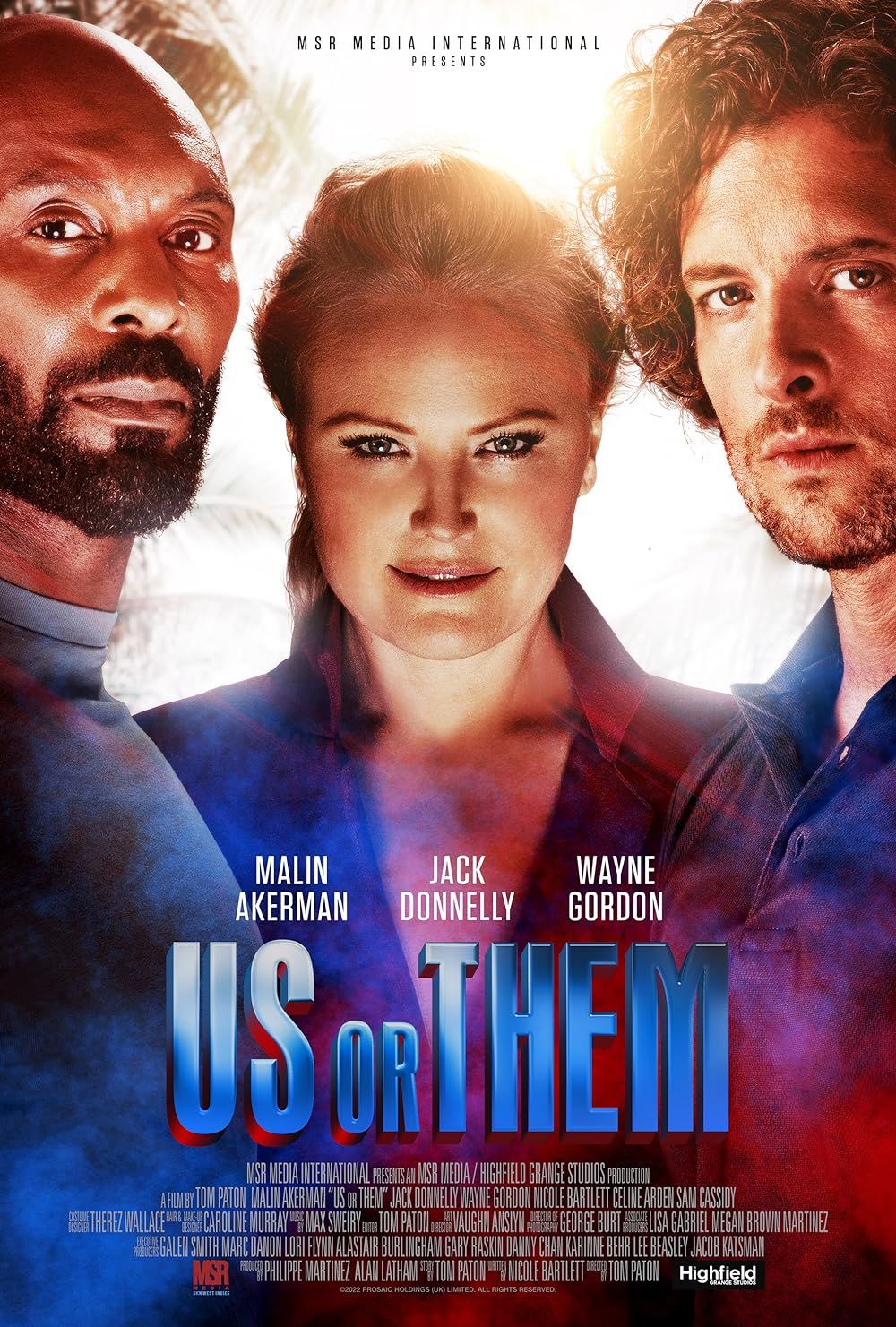 Us or Them 2023 Tamil Unofficial Dubbed 1xBet