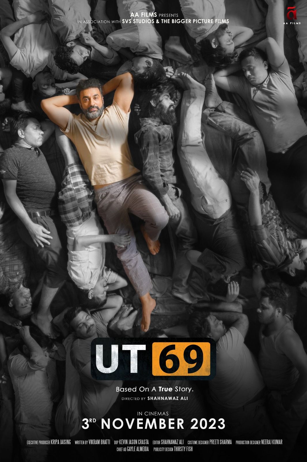 UT69 2023 Hindi 1xBet