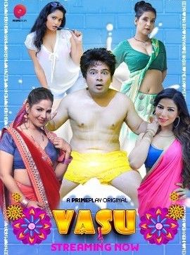 Vasu 2022 (Season 1) Hindi (Episode 1)