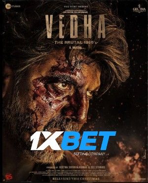 Vedha 2022 Hindi Unofficial Dubbed 1xBet