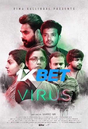 Virus 2019 Hindi Dubbed 1xBet