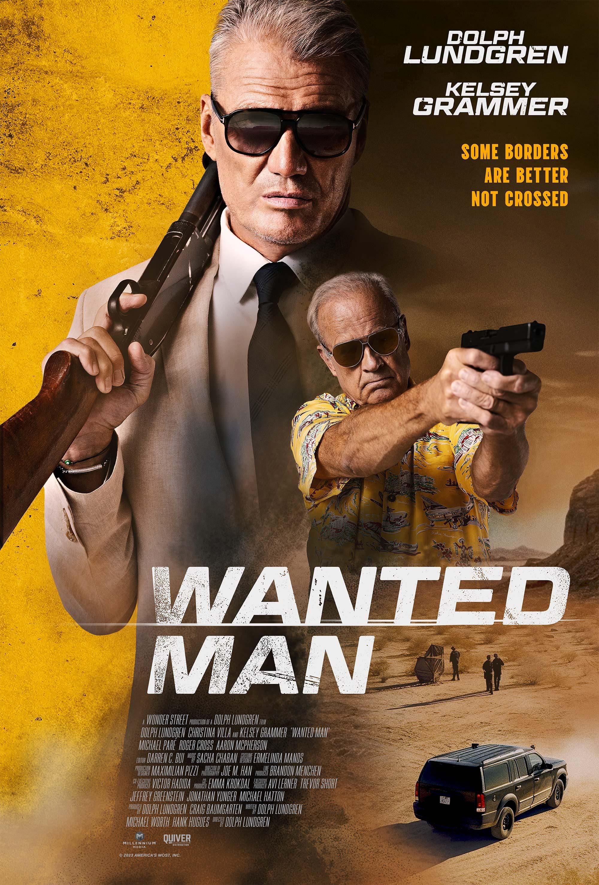 Wanted Man 2024 Hindi Unofficial Dubbed 1xBet
