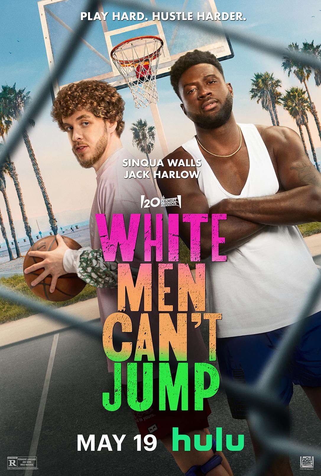 White Men Cant Jump 2023 Tamil Unofficial Dubbed 1xBet