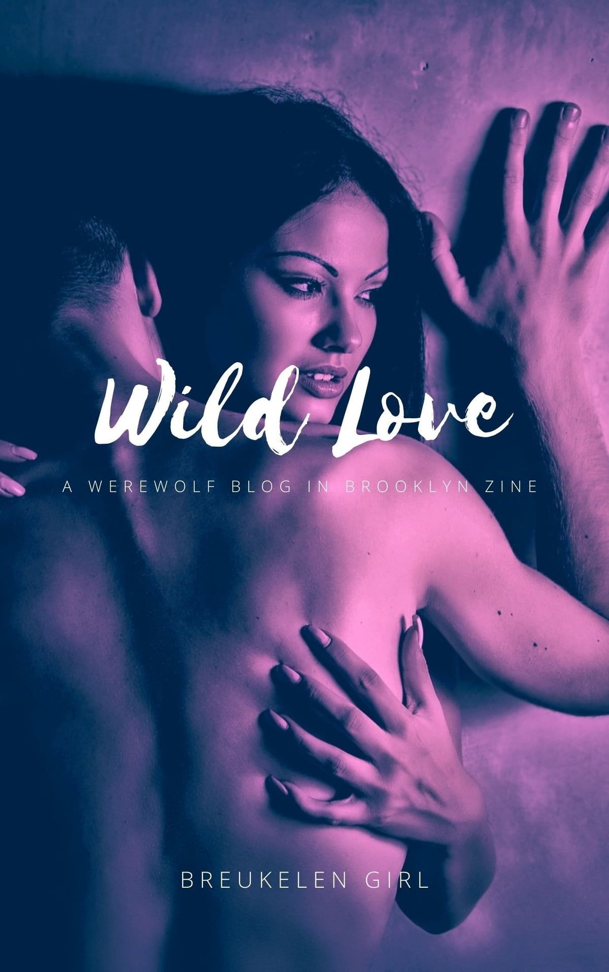 Wild Love Short 2019 Hindi Hotx Originals