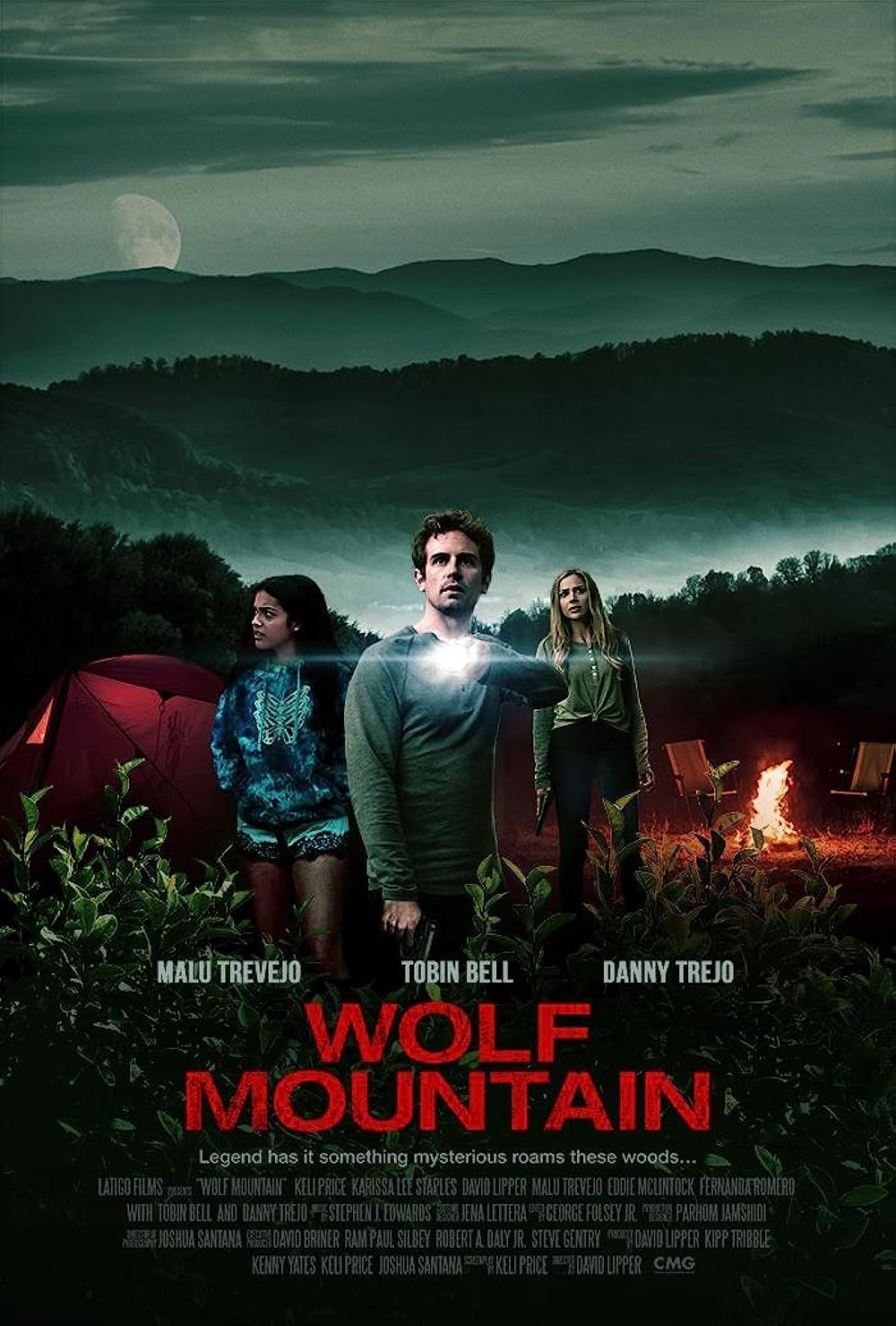 Wolf Mountain 2022 Tamil Unofficial Dubbed 1xBet