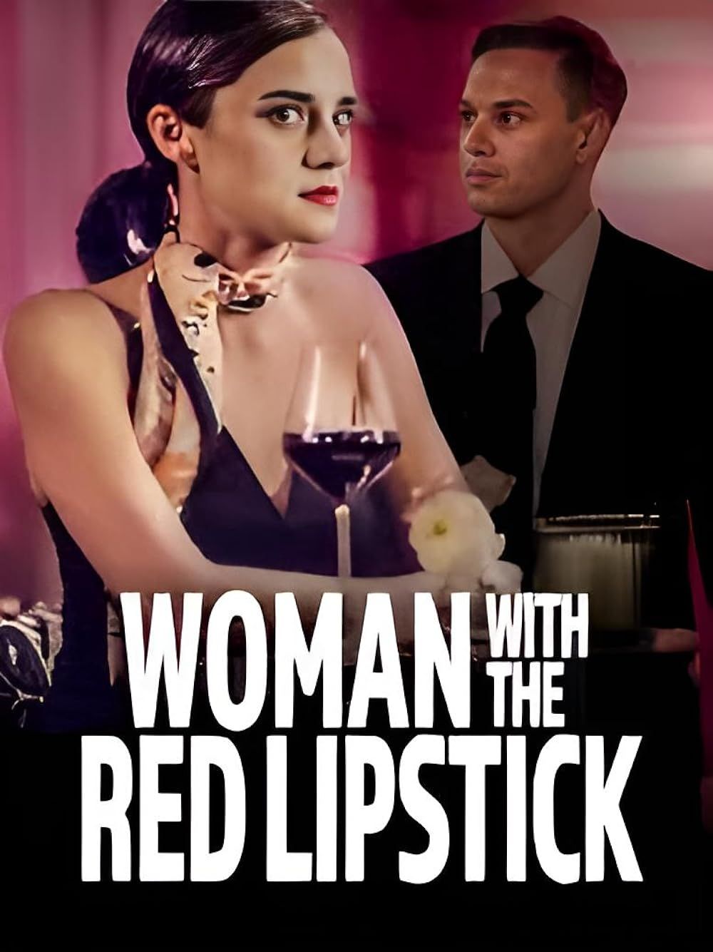 Woman with the Red Lipstick 2024 Hindi Unofficial Dubbed 1xBet