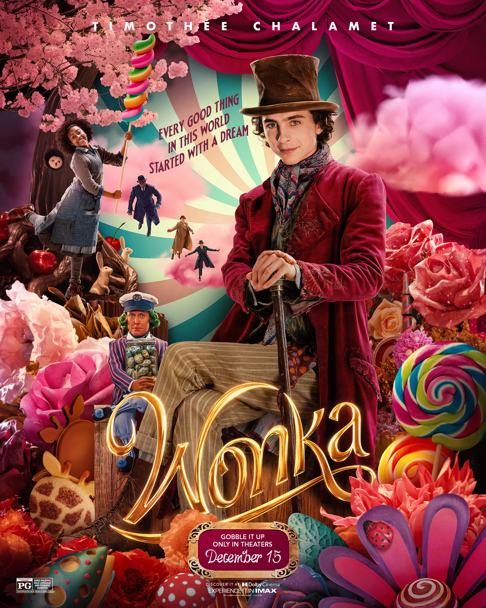 Wonka 2023 Bengali Unofficial Dubbed 1xBet