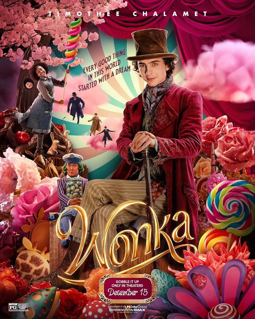 Wonka 2023 Hindi Unofficial Dubbed 1xBet