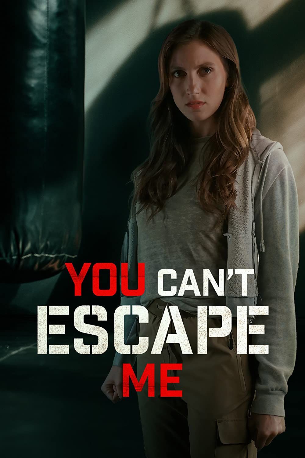 You Cant Escape Me TV Movie 2023 Hindi Unofficial Dubbed 1xBet
