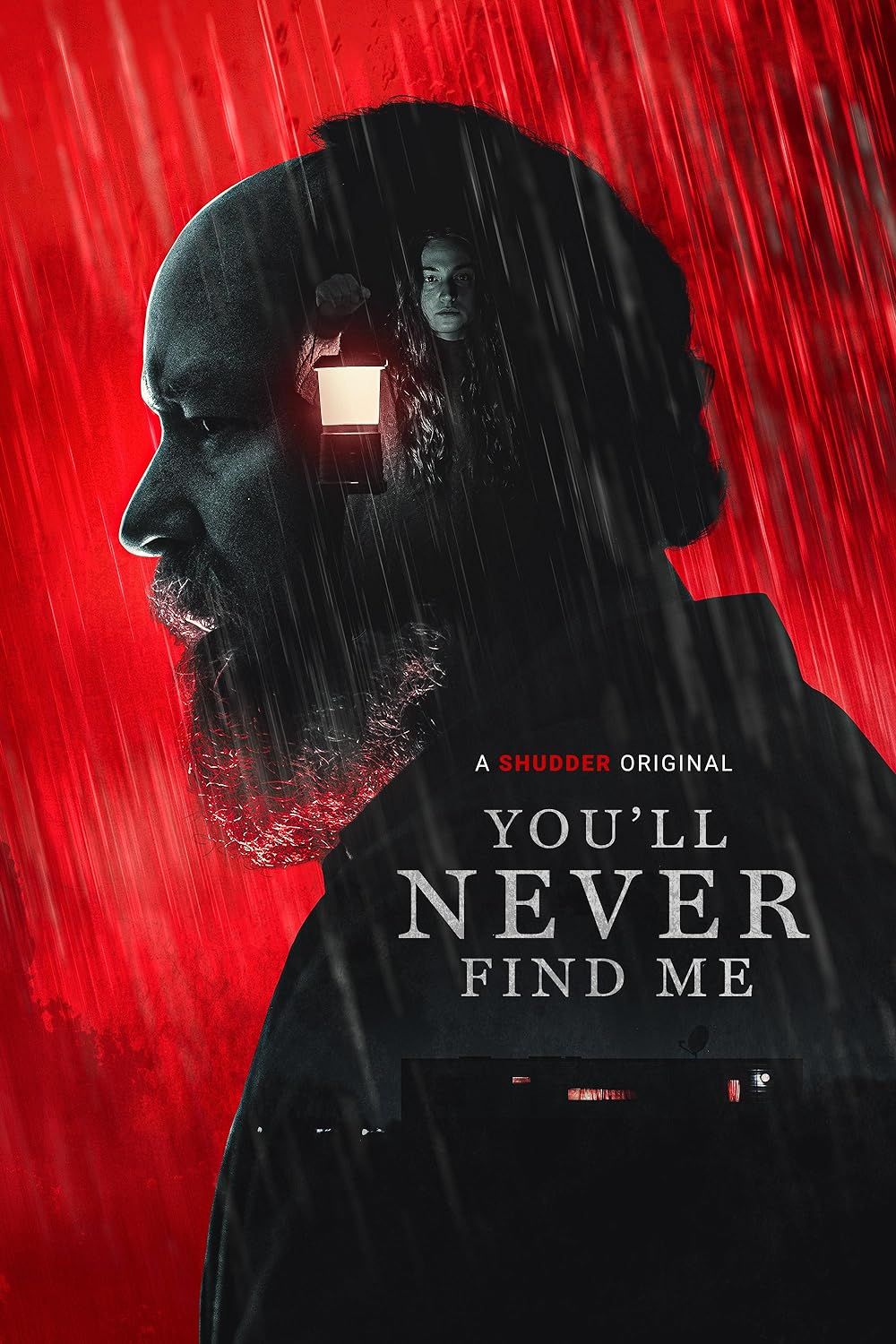 Youll Never Find Me 2023 Tamil Unofficial Dubbed 1xBet