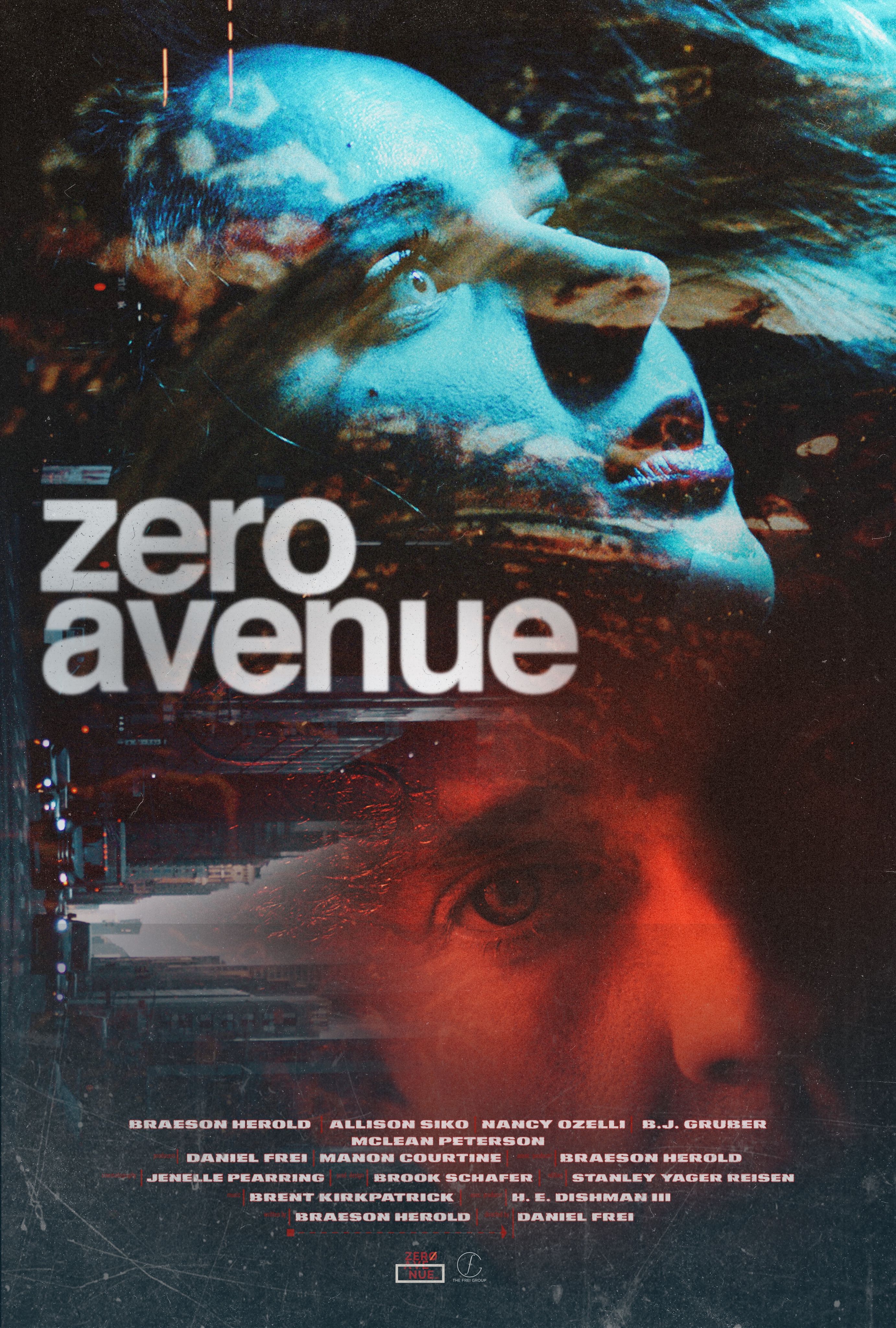 Zero Avenue 2021 Tamil Unofficial Dubbed 1xBet